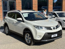 Toyota RAV4 2014 года