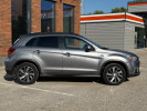 Mitsubishi ASX 2018 года