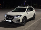 Nissan X-Trail 2022 года