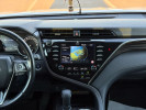 Toyota Camry 2018 года