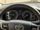 Toyota Land Cruiser 2018 года