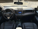 Toyota RAV4 2014 года
