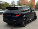 Land Rover Range Rover Sport 2020 года