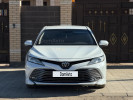 Toyota Camry 2018 года