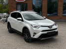 Toyota RAV4 2018 года