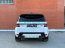 Land Rover Range Rover Sport 2018 года