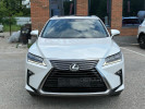 Lexus RX 2017 года
