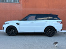 Land Rover Range Rover Sport 2018 года