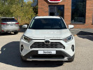 Toyota RAV4 2021 года