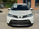 Toyota RAV4 2014 года