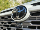 Toyota RAV4 2021 года