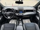 Toyota RAV4 2018 года