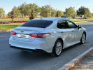 Toyota Camry 2018 года