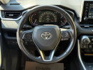 Toyota RAV4 2021 года