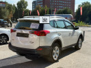 Toyota RAV4 2014 года