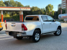Toyota Hilux 2016 года