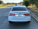 Toyota Camry 2018 года