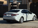 Toyota Camry 2018 года
