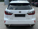 Lexus RX 2017 года