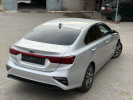 Kia Cerato 2019 года