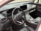 Hyundai Santa Fe 2021 года
