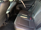Toyota RAV4 2014 года