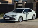 Toyota Camry 2018 года