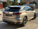 Lexus RX 2020 года