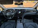 Toyota Camry 2018 года