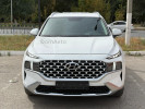 Hyundai Santa Fe 2021 года