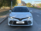 Toyota Camry 2018 года