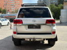 Toyota Land Cruiser 2018 года