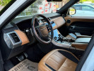 Land Rover Range Rover Sport 2018 года