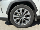 Toyota RAV4 2021 года