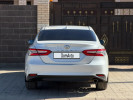 Toyota Camry 2018 года