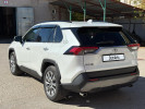 Toyota RAV4 2021 года
