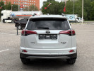 Toyota RAV4 2018 года