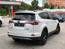 Toyota RAV4 2018 года