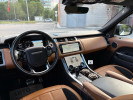 Land Rover Range Rover Sport 2018 года