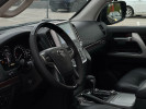 Toyota Land Cruiser 2016 года