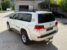 Toyota Land Cruiser 2018 года