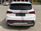 Hyundai Santa Fe 2021 года