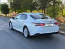 Toyota Camry 2018 года