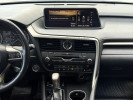 Lexus RX 2017 года