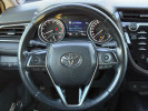 Toyota Camry 2018 года