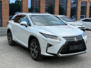 Lexus RX 2017 года