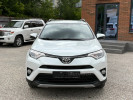 Toyota RAV4 2018 года