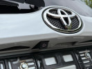 Toyota RAV4 2018 года