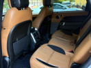 Land Rover Range Rover Sport 2018 года
