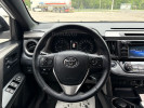 Toyota RAV4 2018 года